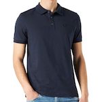 REDSKINS Polo  Homme Redskins Rash Calder. Coloris disponibles : Bleu