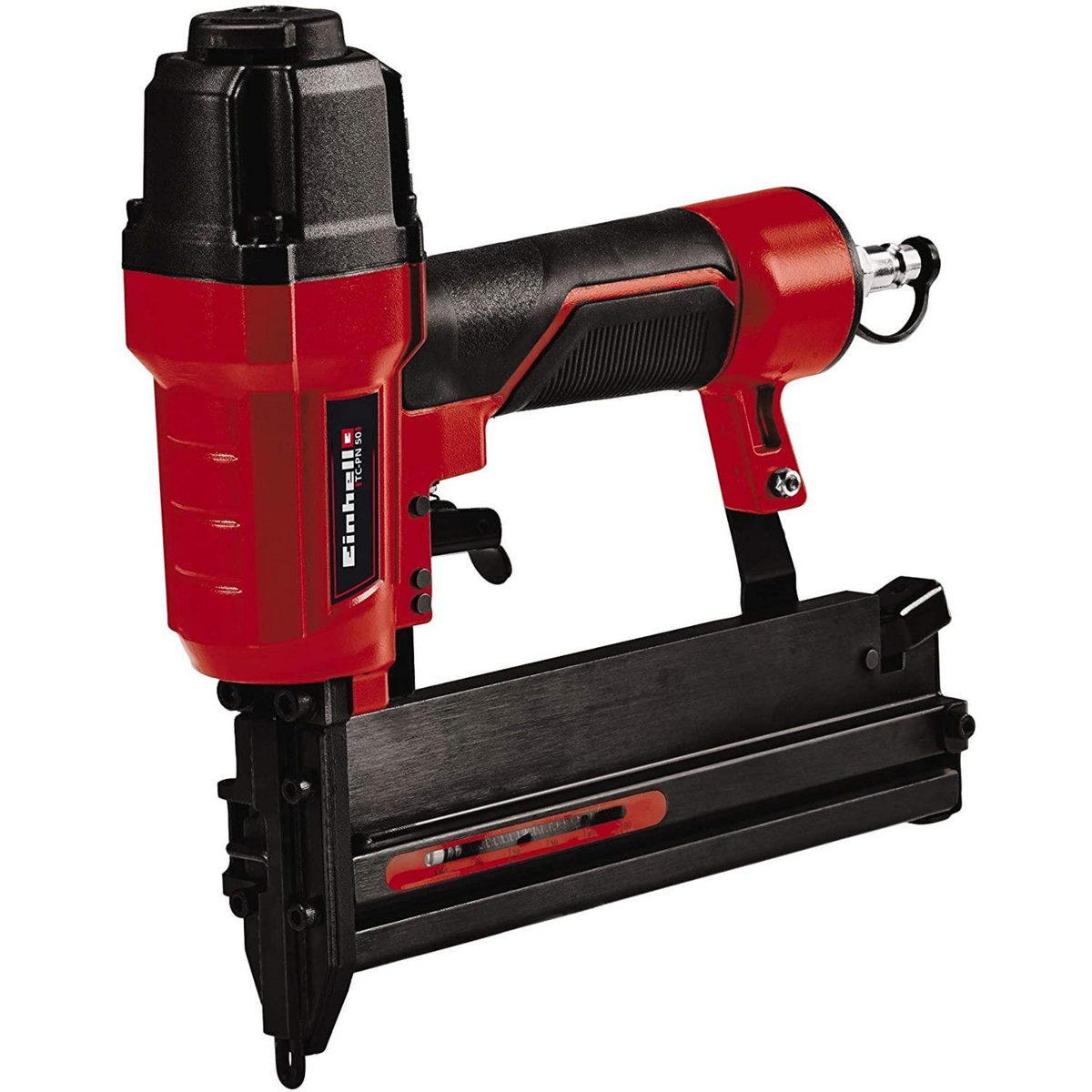 Einhell Agrafeuse pneumatique TC-PN 50 - 8,3 bar