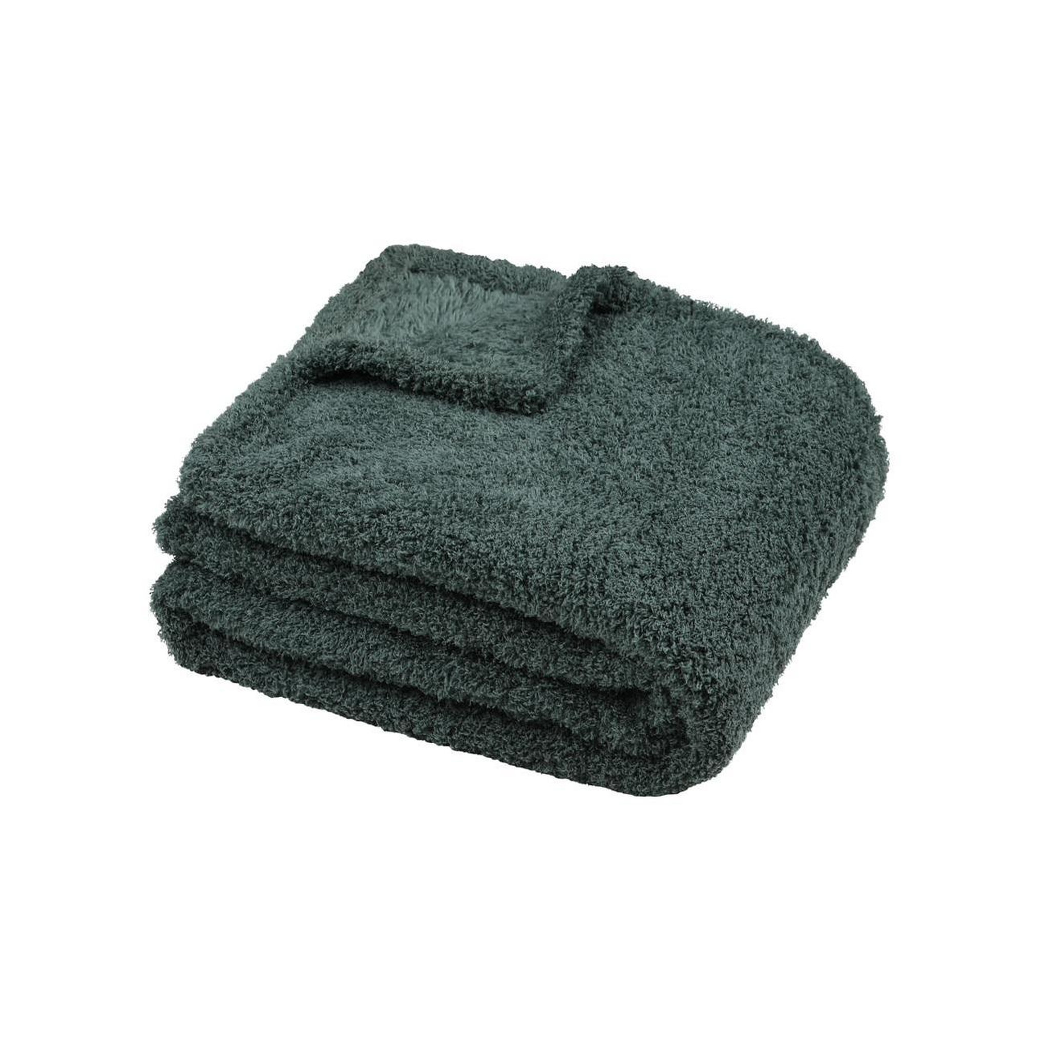 Voir la diapositive 1 : Eden Plaid moelleux montreal design et moderne