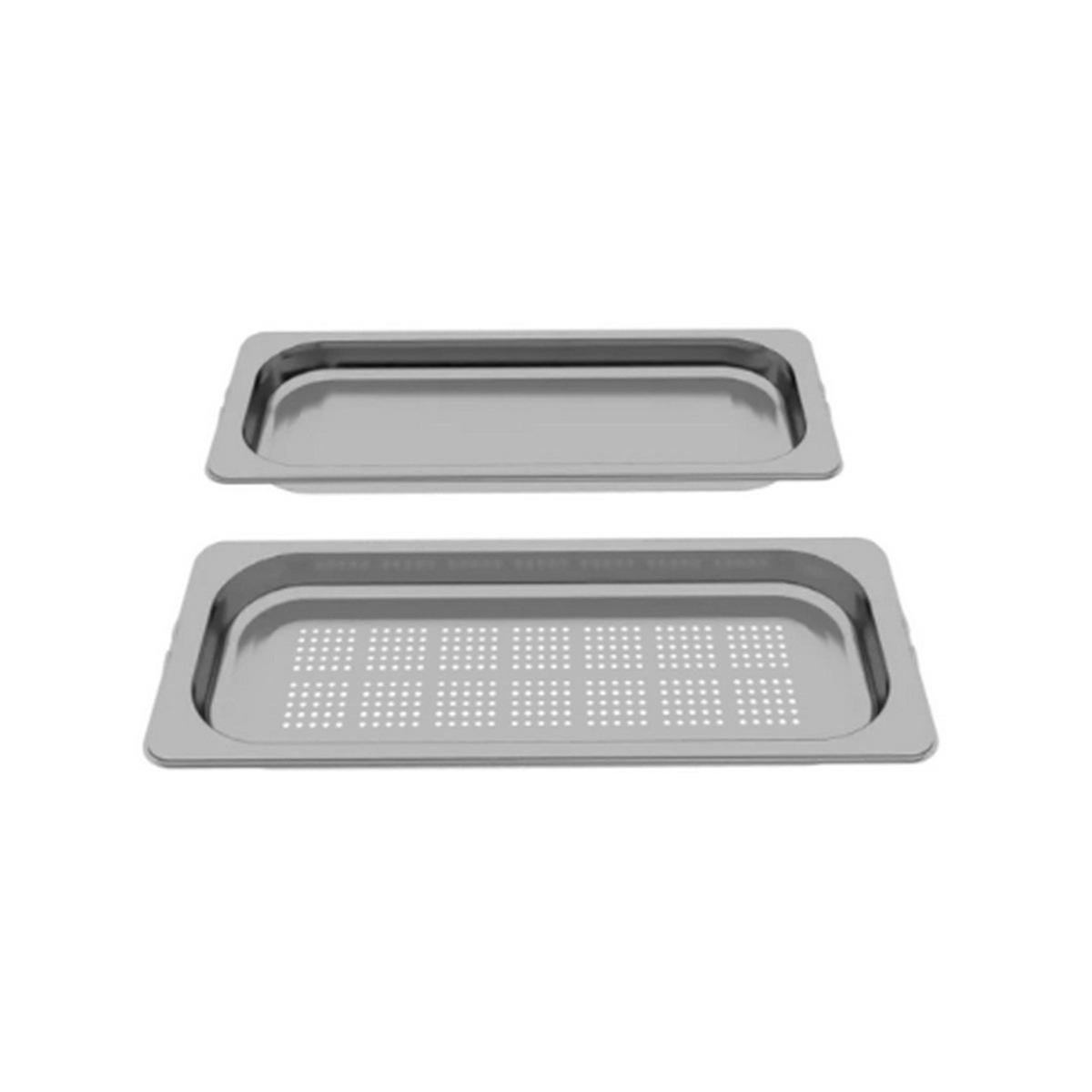 Siemens Récipient gastronome 35 x 454 x 187mm - HZ66D52