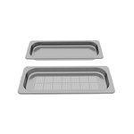Siemens Récipient gastronome 35 x 454 x 187mm - HZ66D52