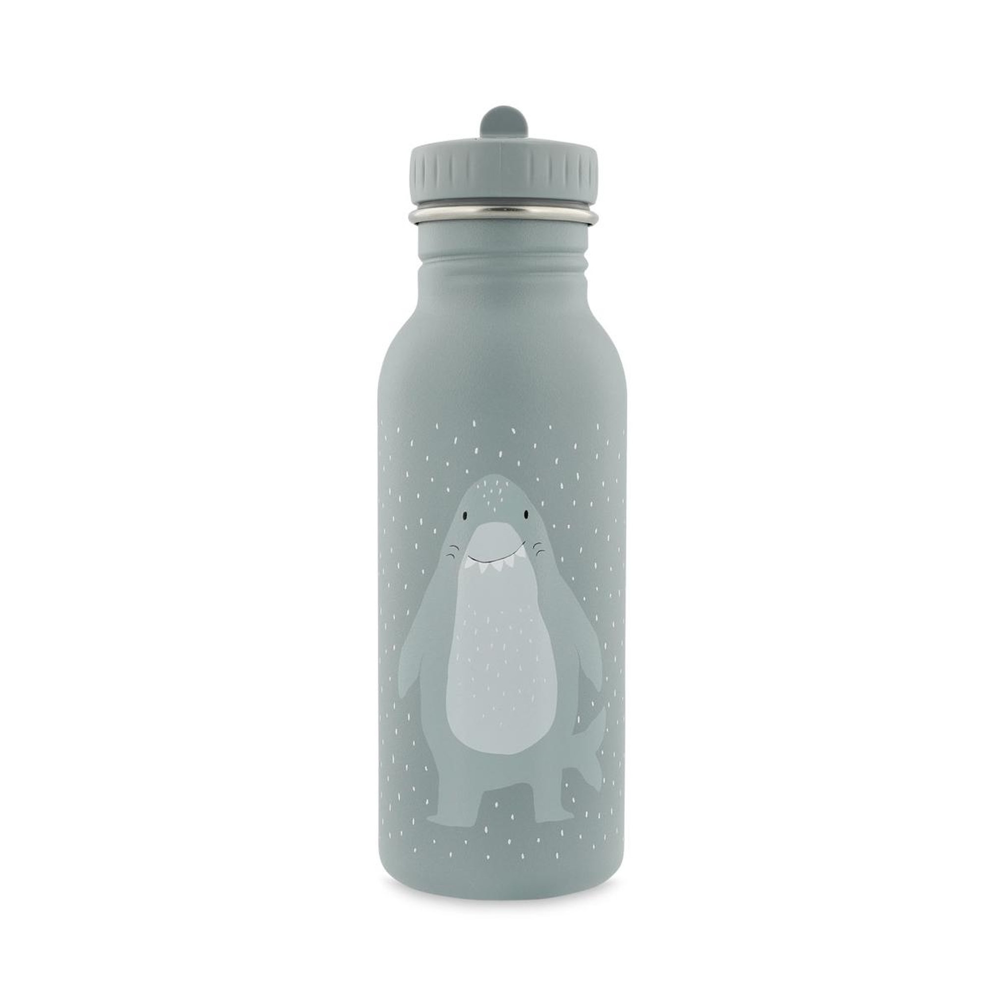 Trixie Gourde grise  500ml - Mr. Shark