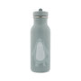 Voir la diapositive 1 : Trixie Gourde grise  500ml - Mr. Shark