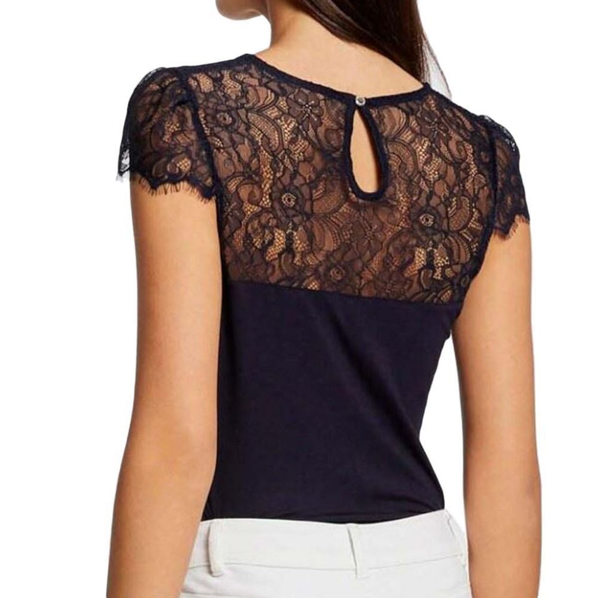 MORGAN T shirt  Femme Morgan Giulia