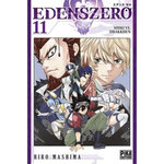 EDENS ZERO TOME 11 : SHIKKI VS DRAKKHEN, Mashima Hiro