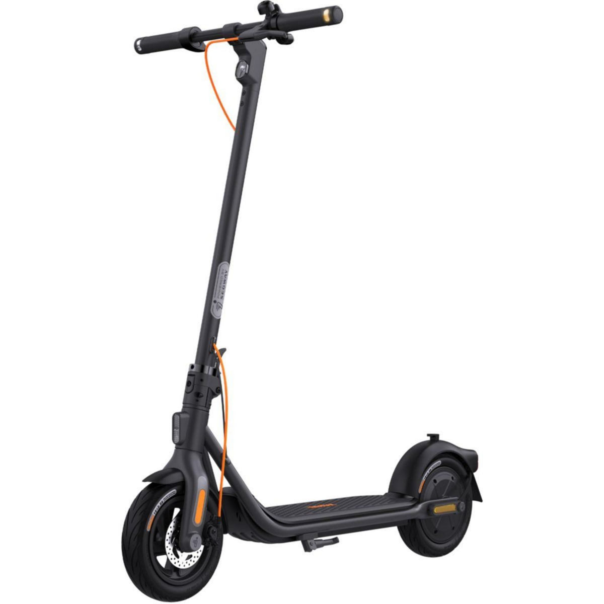 Segway Trottinette électrique F2 Plus E