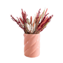 Voir la diapositive 1 : PLANT IN A BOX Fleurs séchées - Bouquet 'Dining Sweetheart'
