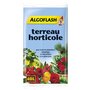  Terreau horticole Algoflash 40 litres