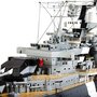  Maquette bateau en bois : Prinz Eugen