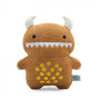 Voir la diapositive 1 : Noodoll Peluche Ricemon le monstre