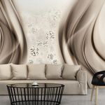 Paris Prix Papier Peint  Diamond Rain. Coloris disponibles : Multicolore