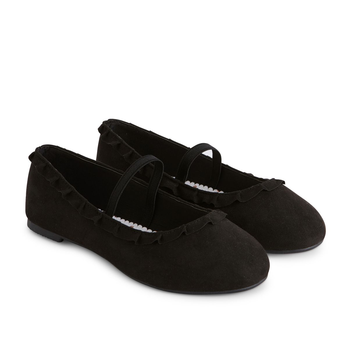 IN EXTENSO Ballerines fille du 24 au 35