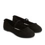 Voir la diapositive 1 : IN EXTENSO Ballerines fille du 24 au 35