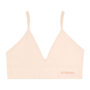 Voir la diapositive 2 : Athena Brassière sans coutures femme My Petit Prix