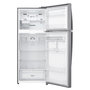 Voir la diapositive 3 : LG Réfrigérateur 2 portes 70cm 438l nofrost - gtf7043ps