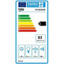 Voir la diapositive 2 : Beko Hotte décorative inclinée 60cm 537m3/h noir - hca62540b