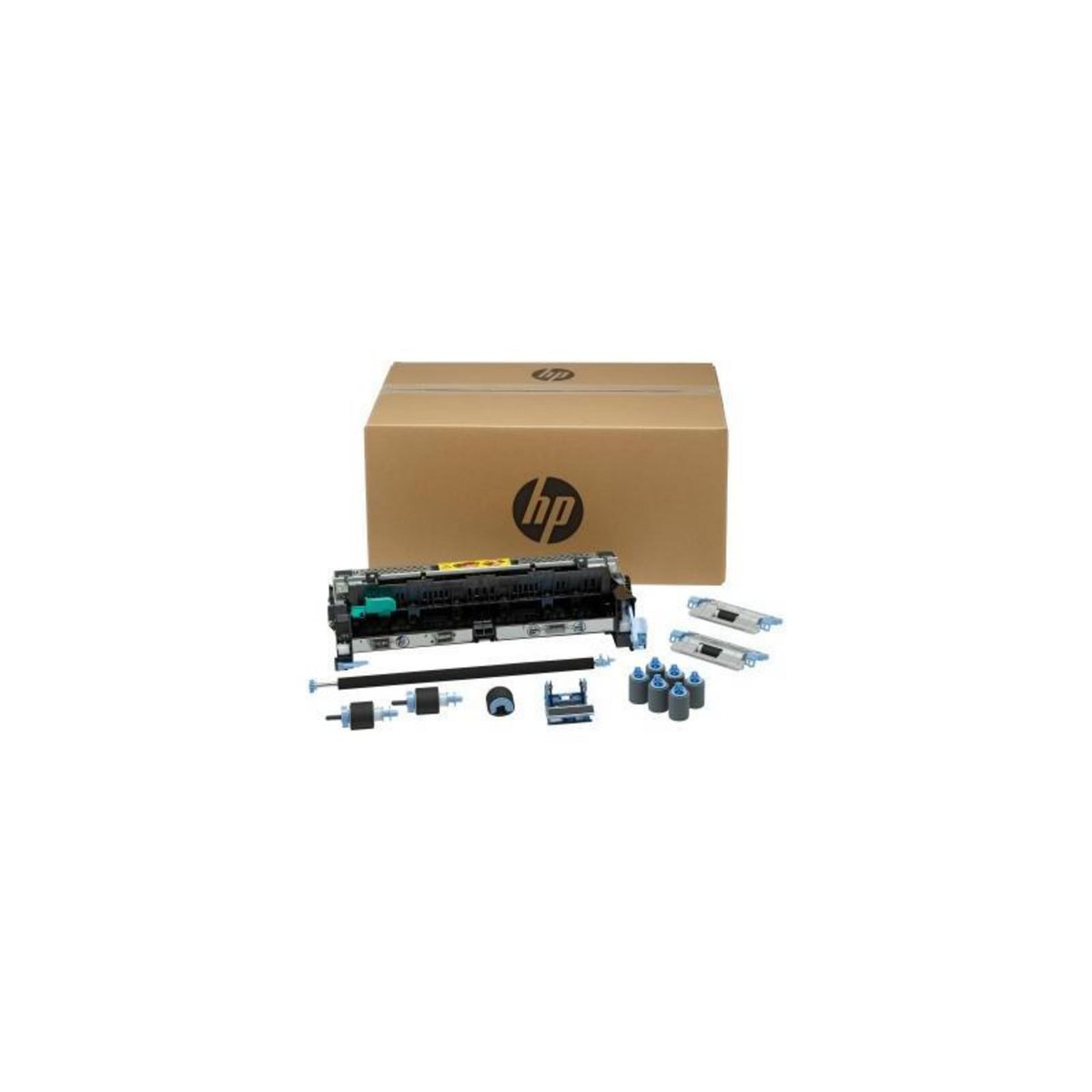 HP HP Maintenance Kit 220V (CF254A)