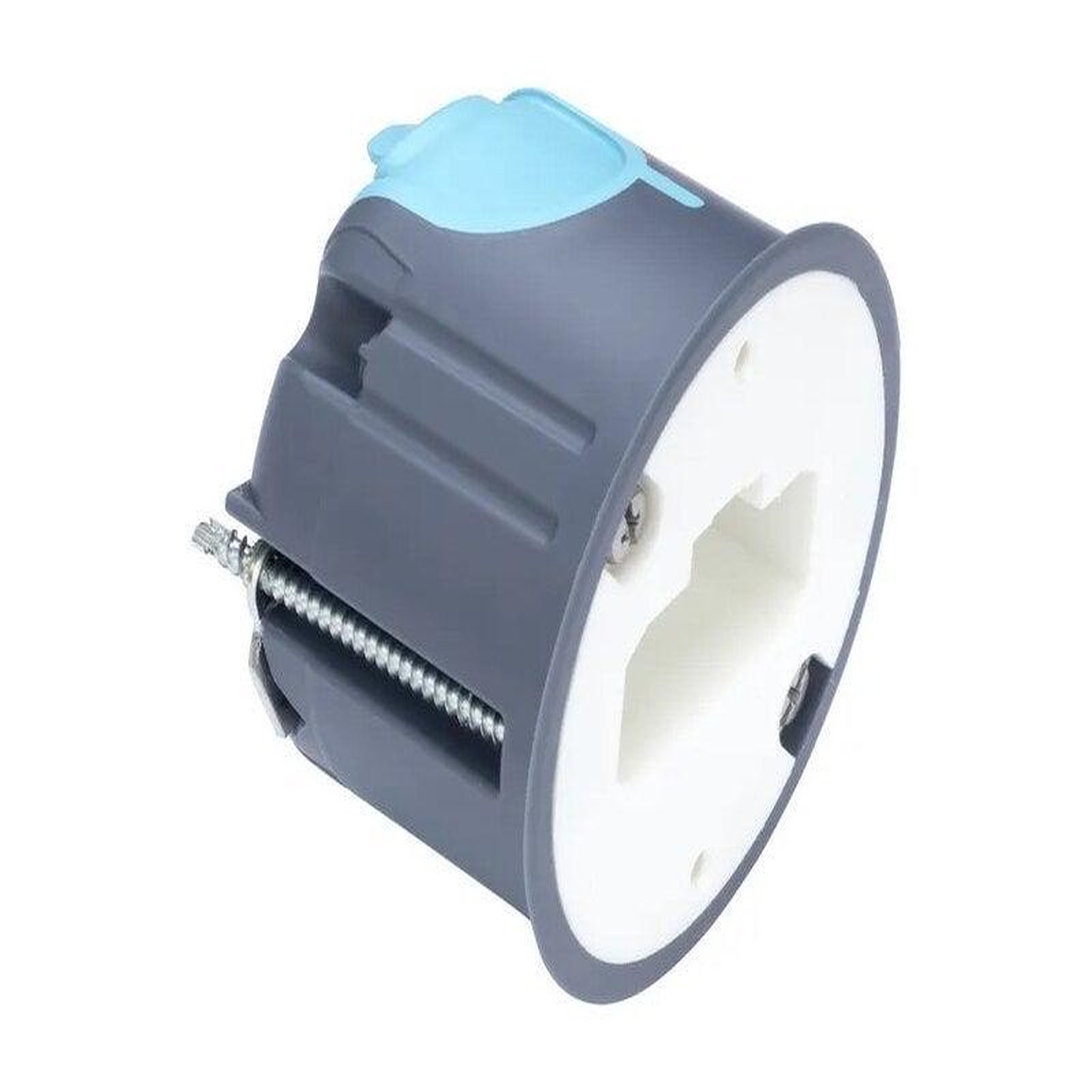 CENTRALE BRICO Boite applique DCL stop air Multimat diam. 54mm P40