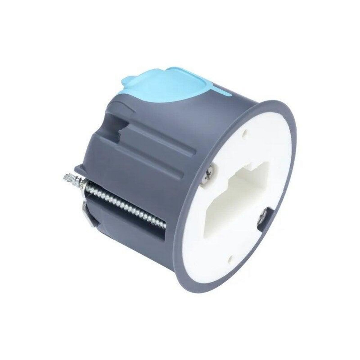 CENTRALE BRICO Boite applique DCL stop air Multimat diam. 54mm P40