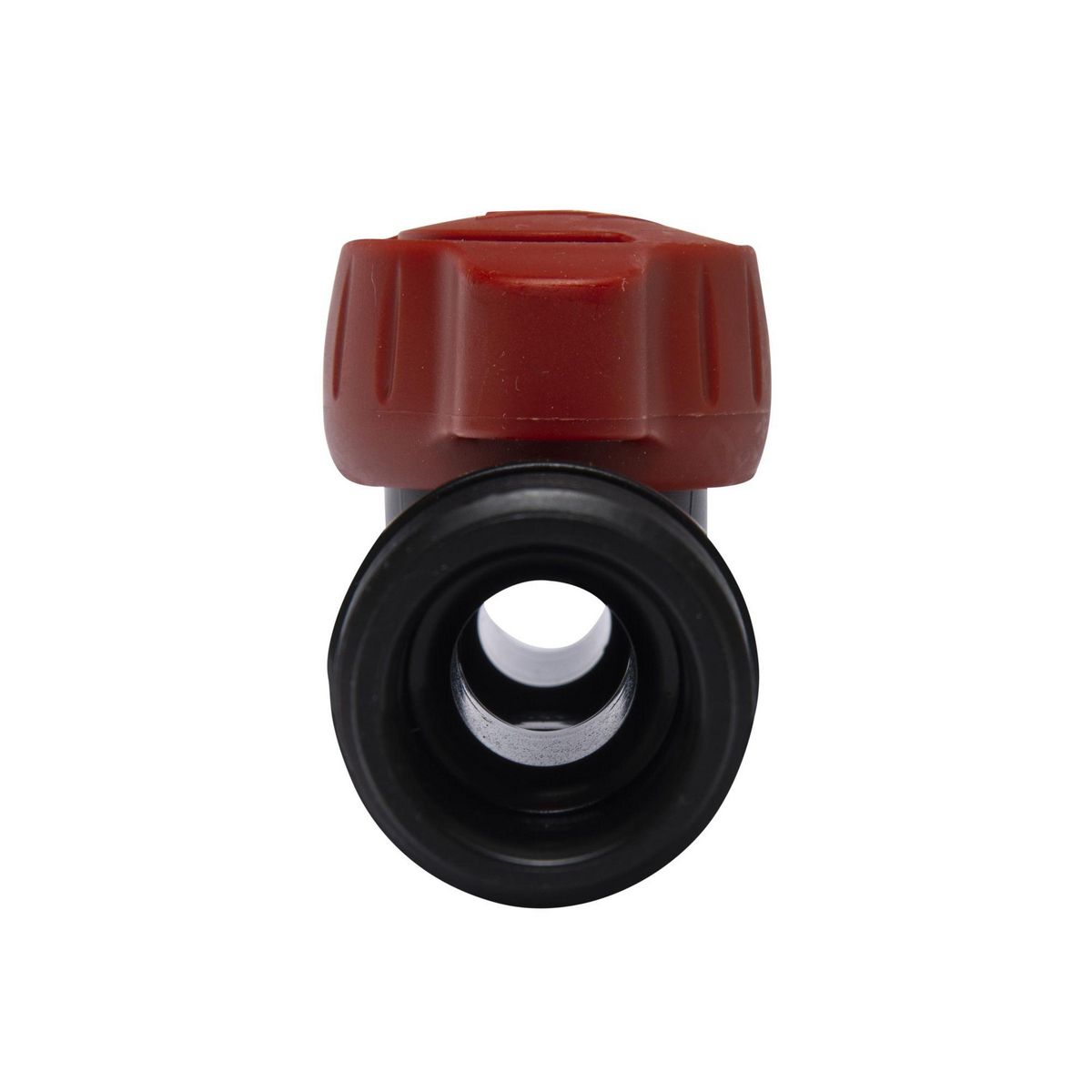 Jardibric Raccord vanne d'arrêt M3/4   Ø 16mm