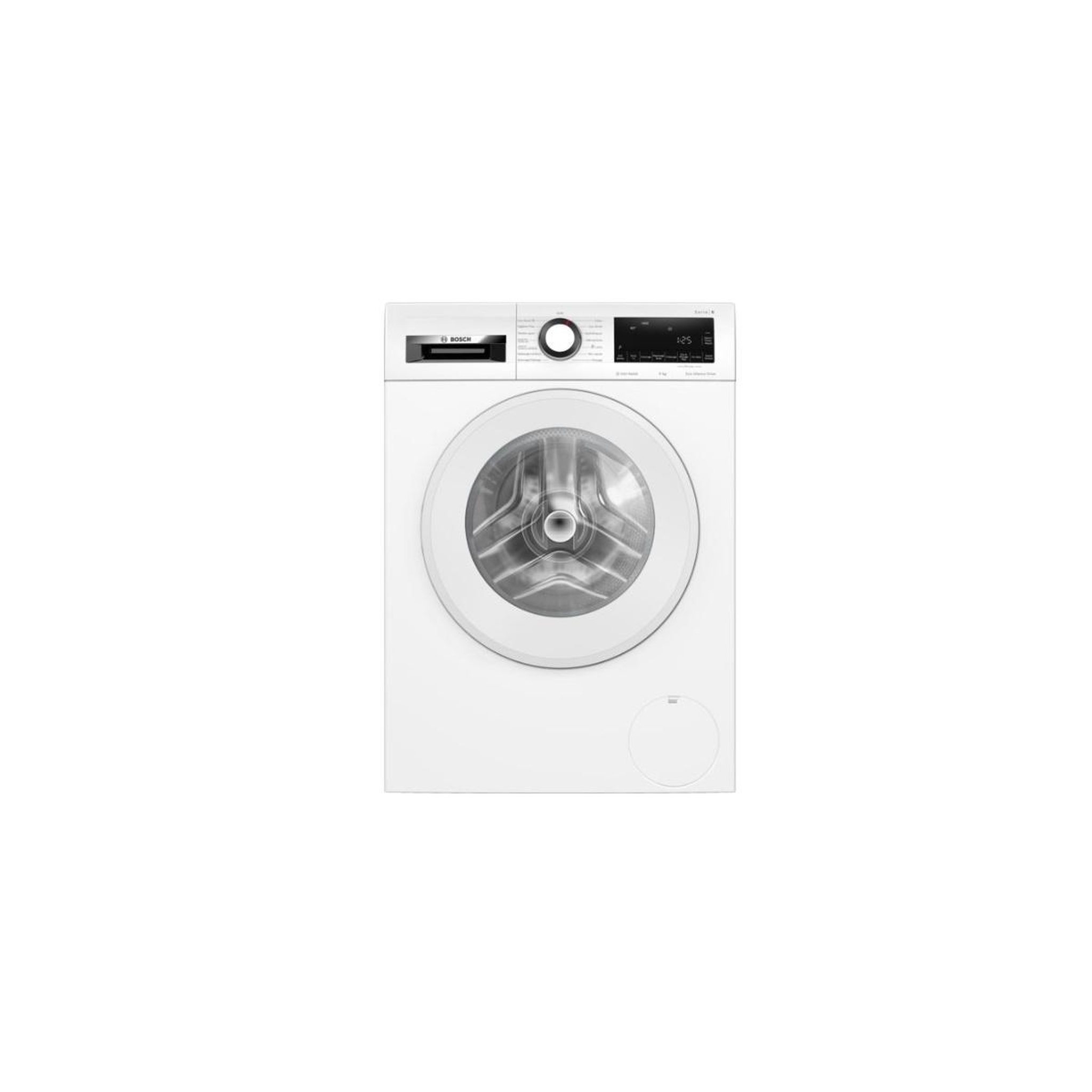 BOSCH Lave-linge frontal 9kg 1400tr/min - wgg244z3fr