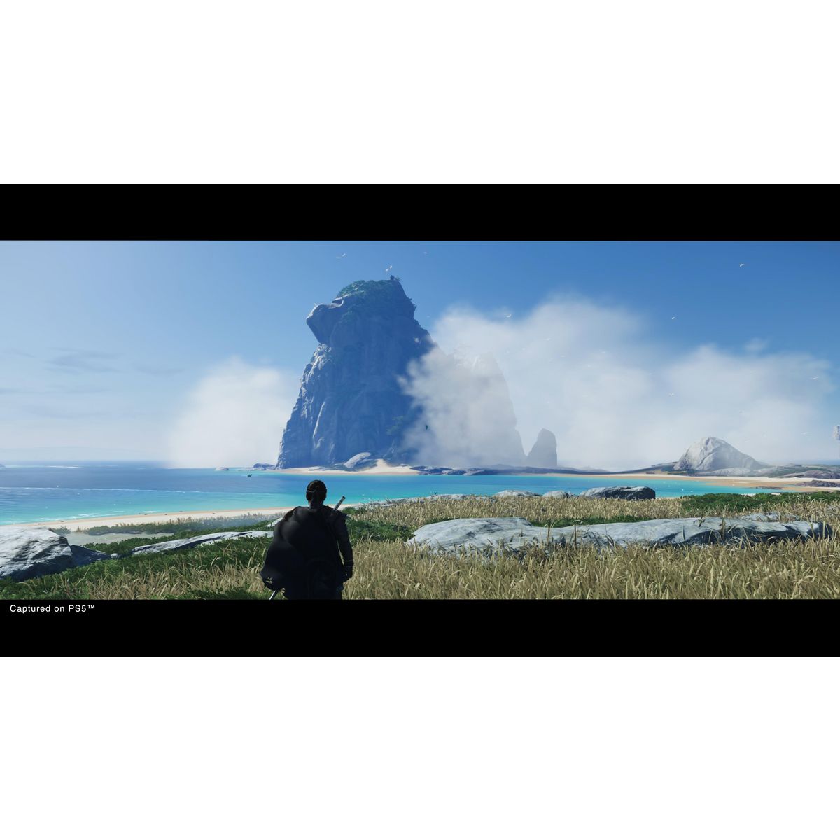 SONY Ghost Of Tsushima Director's Cut PS5