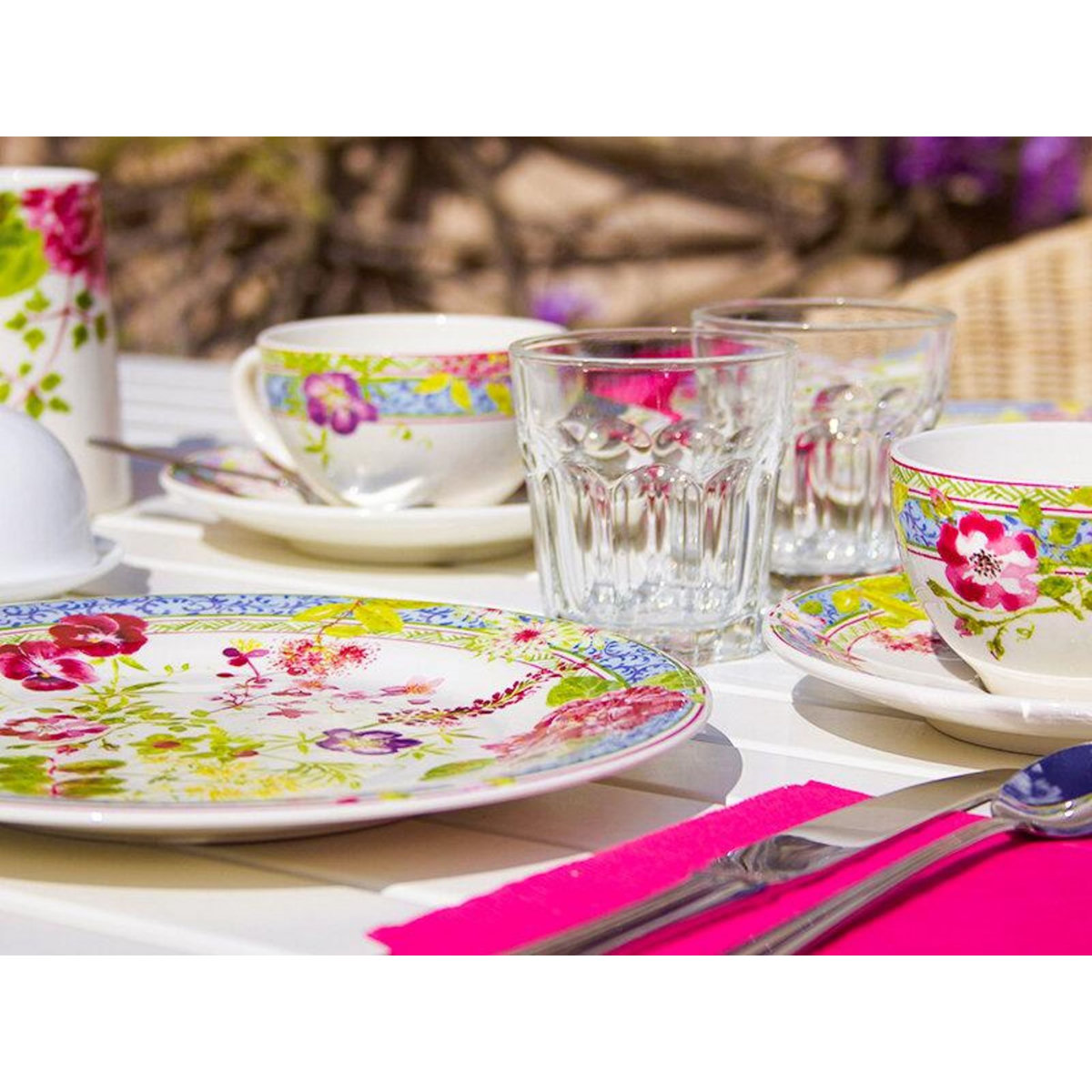 Smartbox 2 jours dans un château avec dîner et vin près de Vichy - Coffret Cadeau Séjour