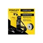 Stanley Poste à souder Mig Sans gaz STARMIG130 Régulation Automatique du fil STANLEY