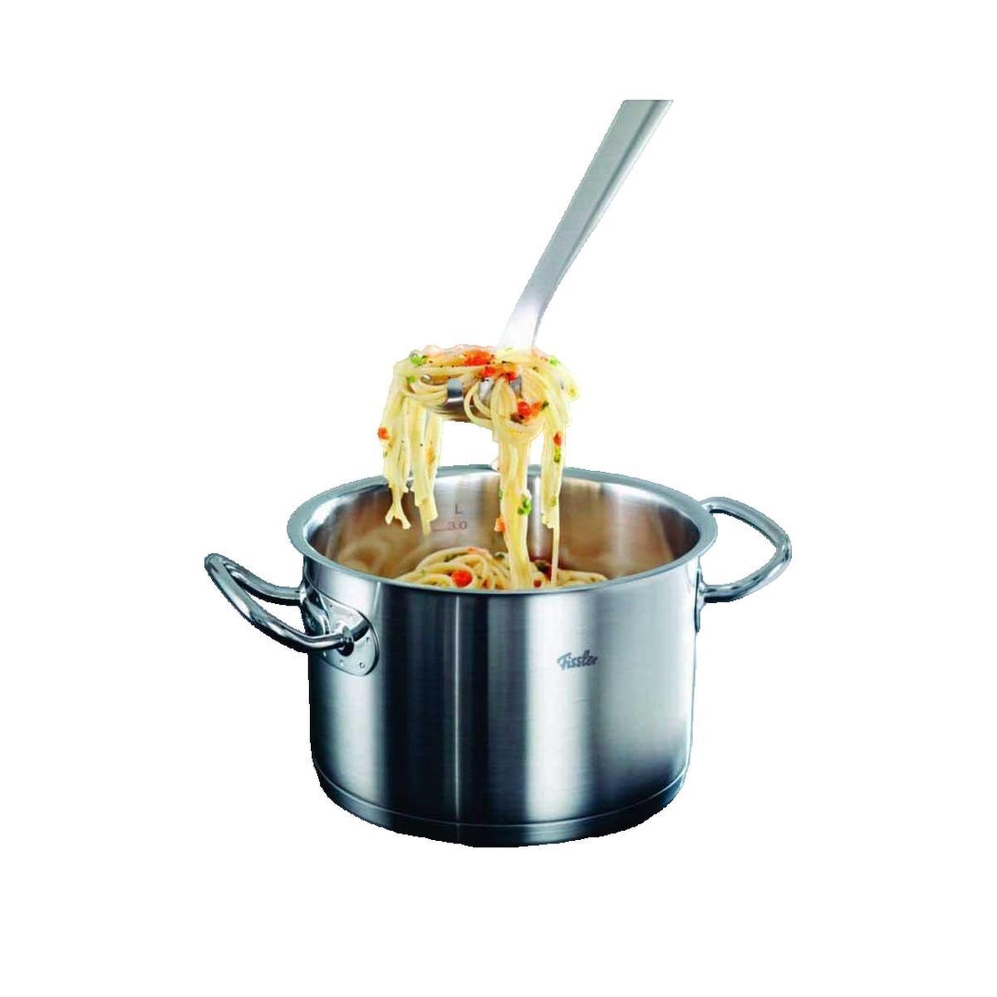 Voir la diapositive 2 : Fissler Marmite Fissler Profi Collection Argenté 2,1 litres