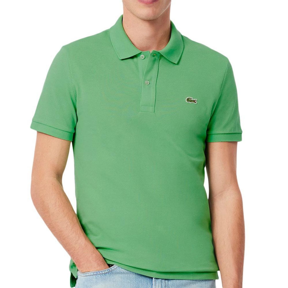 Lacoste Polo  Pomme Homme Lacoste PH4012