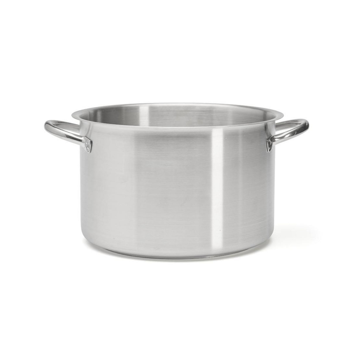 De buyer Marmite inox 28cm - 3506.28