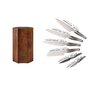 Voir la diapositive 3 : BJORN Bloc couteaux de cuisine LARUS IMATRA - 7 pièces