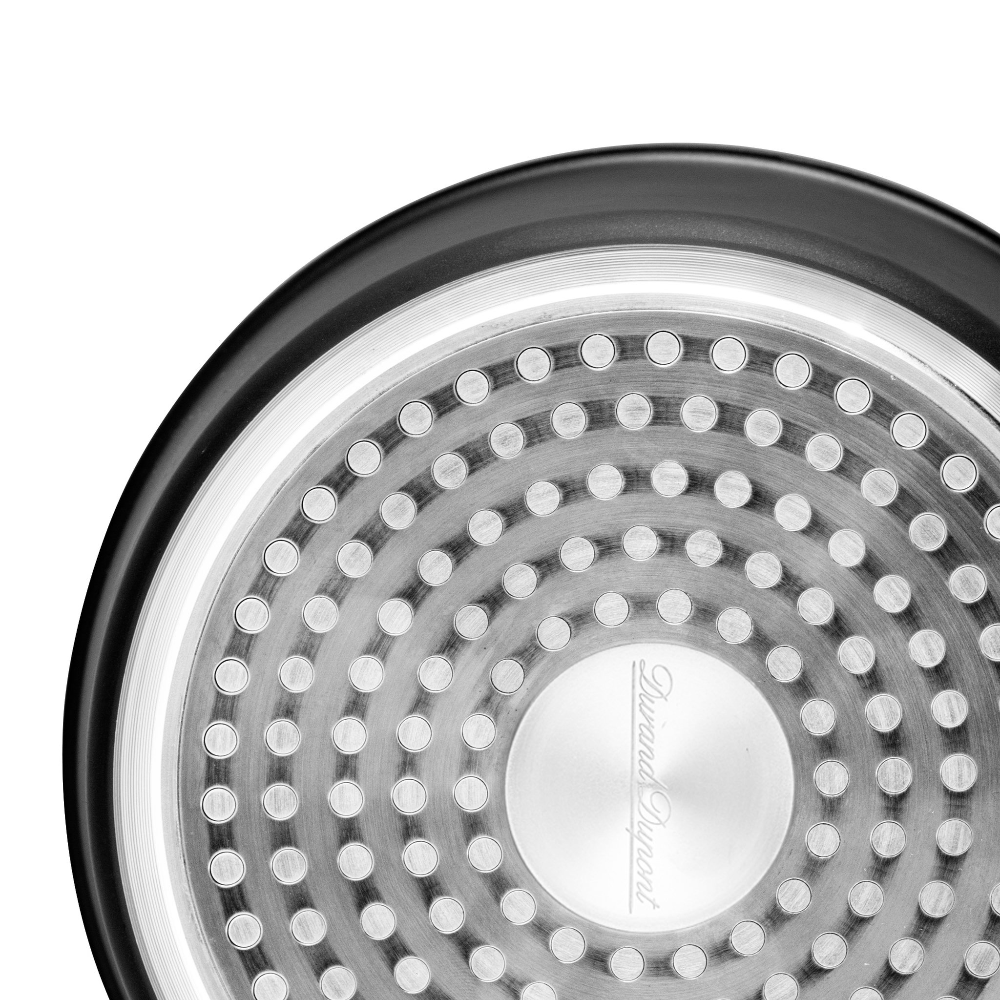 Voir la diapositive 4 : Casserole induction aluminium forgé 16 cm