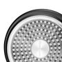 Voir la diapositive 4 : Casserole induction aluminium forgé 16 cm