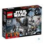 LEGO Star Wars 75183 - La transformation de Dark Vador