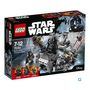 Voir la diapositive 1 : LEGO Star Wars 75183 - La transformation de Dark Vador