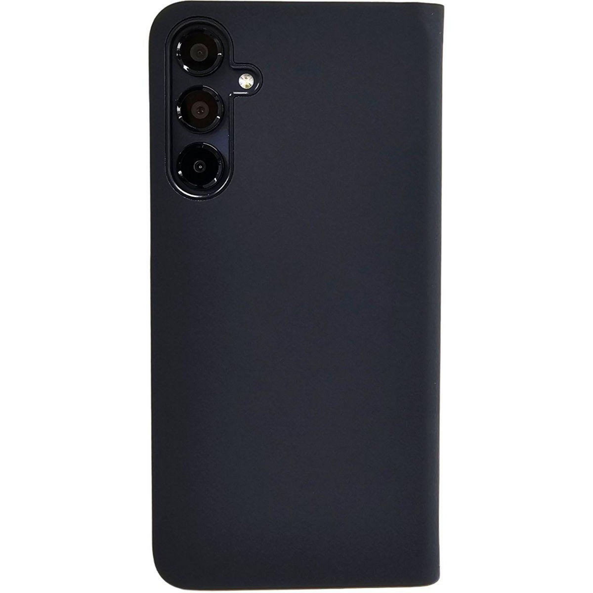 Samsung Etui Galaxy A16 4G/5G Flip wallet Noir