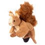 Voir la diapositive 2 : Beleduc BELEDUC Hand puppet Child Squirrel Deluxe