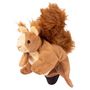 Voir la diapositive 2 : Beleduc BELEDUC Hand puppet Child Squirrel Deluxe