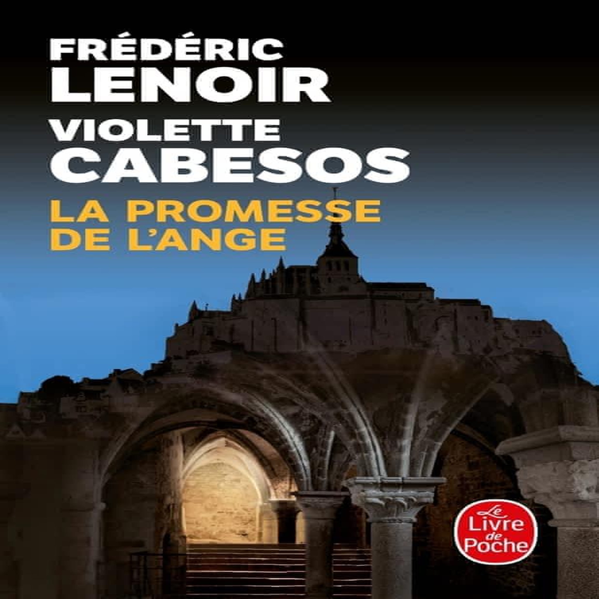 LA PROMESSE DE L'ANGE, Lenoir Frédéric