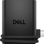 Voir la diapositive 2 : Dell DELL DA225 Avec fil USB 3.2 Gen 1 (3.1 Gen 1) Type-C Noir