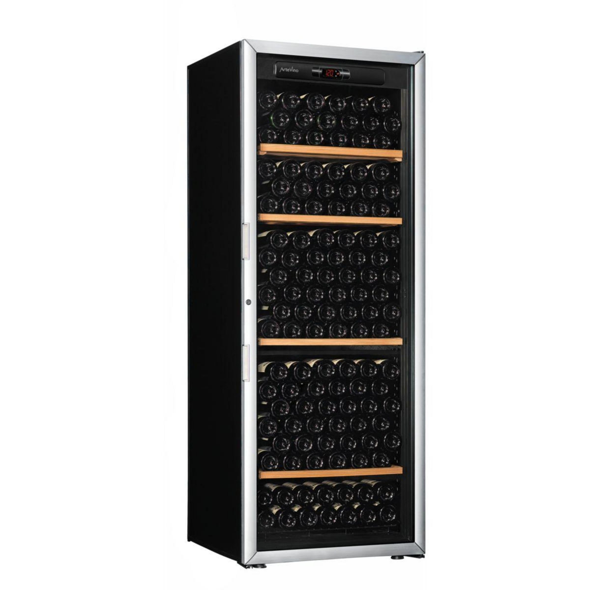 Artevino Cave à vin vieillissement Oxygen OXG1T230NVSD