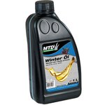 ARNOLD Huile moteur multigrade SAE 5W-30 pour les fraises à neige - 1 l