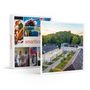 Voir la diapositive 1 : Smartbox 2 jours luxueux en hôtel 4* avec dîner et accès au spa à Chantilly - Coffret Cadeau Séjour