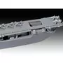 Revell Maquette Porte-avions : Model Set : Uss Enterprise CV-6