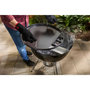 Voir la diapositive 3 : Weber Plancha pour barbecue à charbon 57 cm