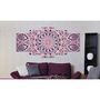 Voir la diapositive 2 : Paris Prix Tableau Imprimé  Pink Exoticism