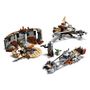 Voir la diapositive 3 : LEGO Star Wars 75299 Conflit à Tatooine