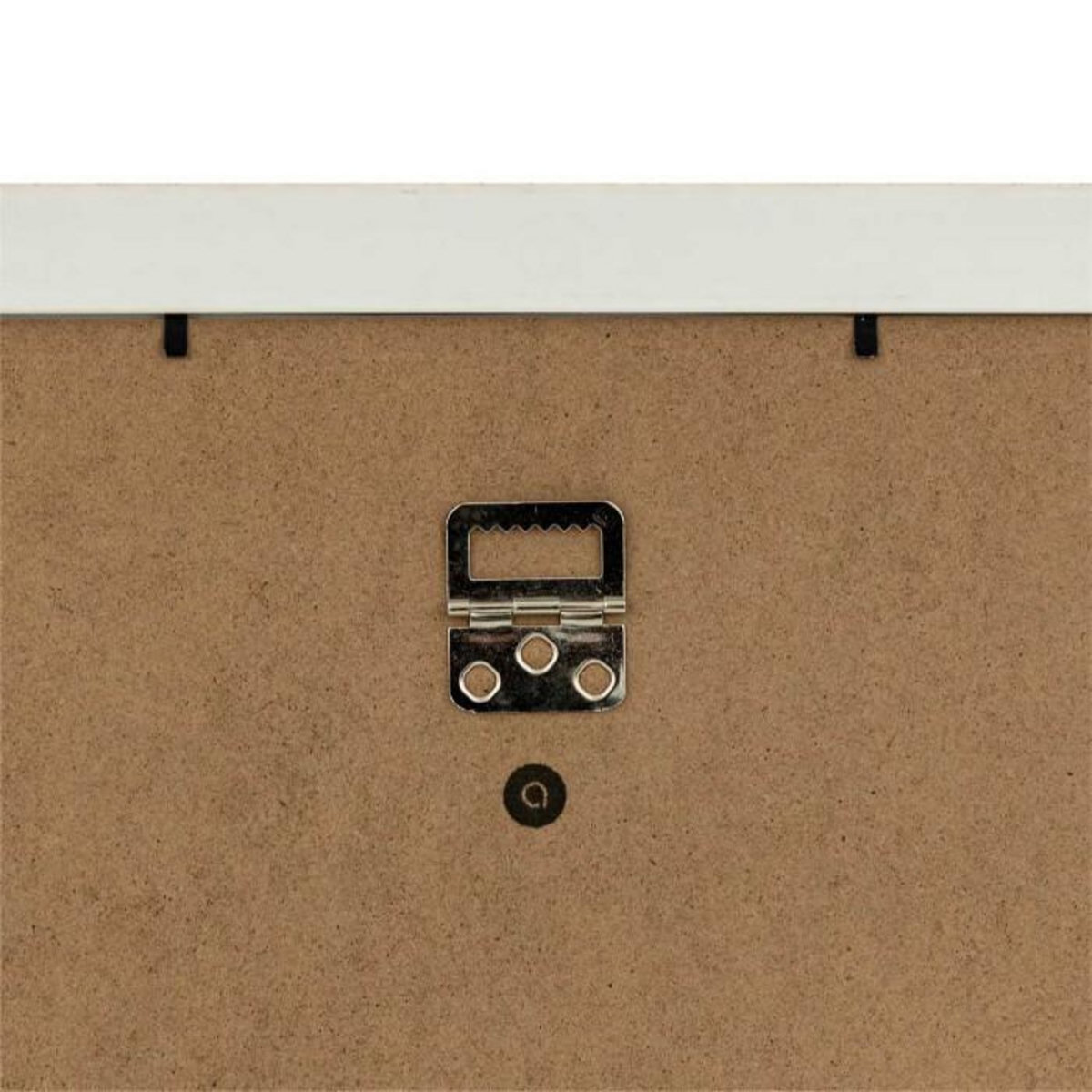 ATMOSPHERA Cadre Photo Déco  Thea  30x40cm Naturel