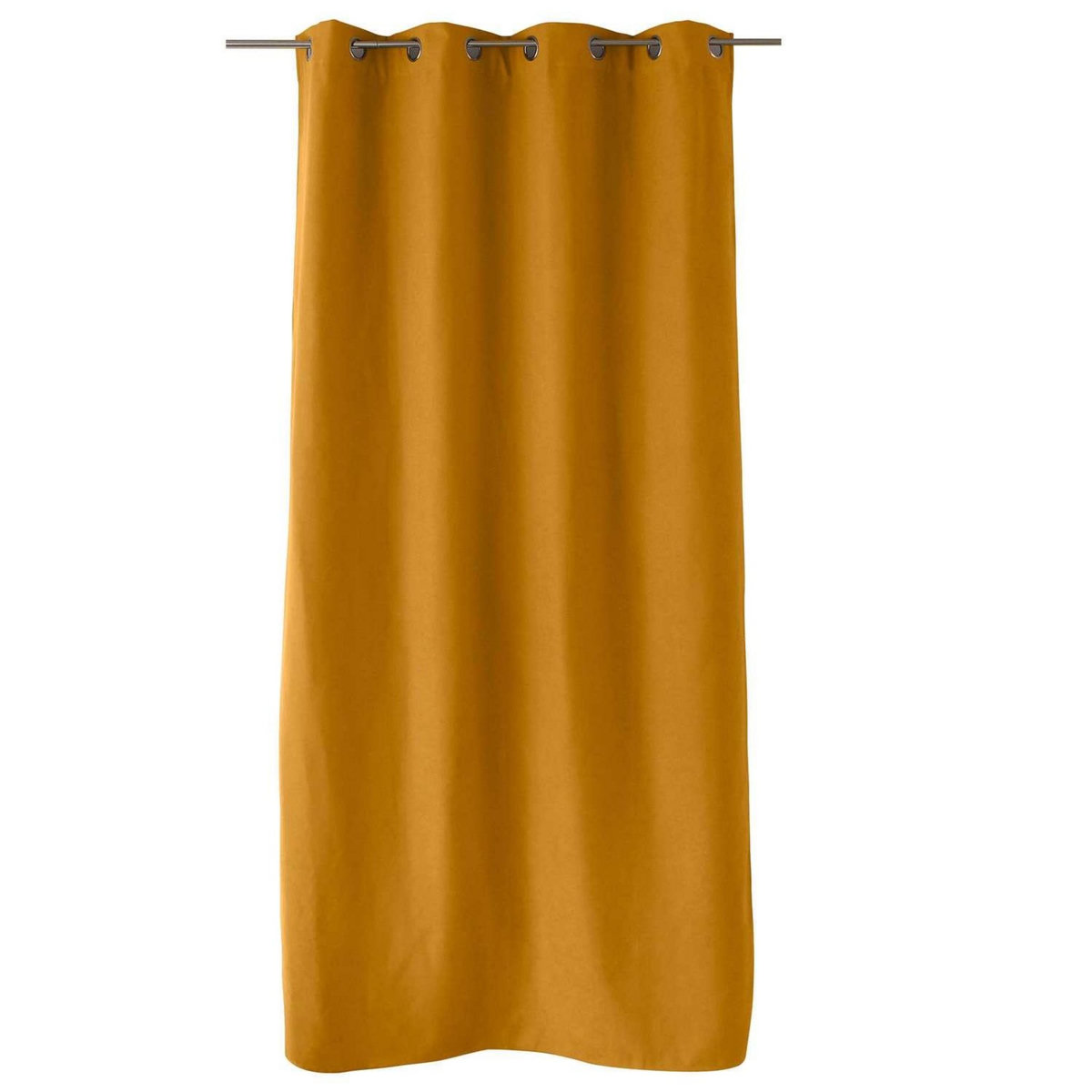 TOILINUX Rideau occultant thermique SAFFA